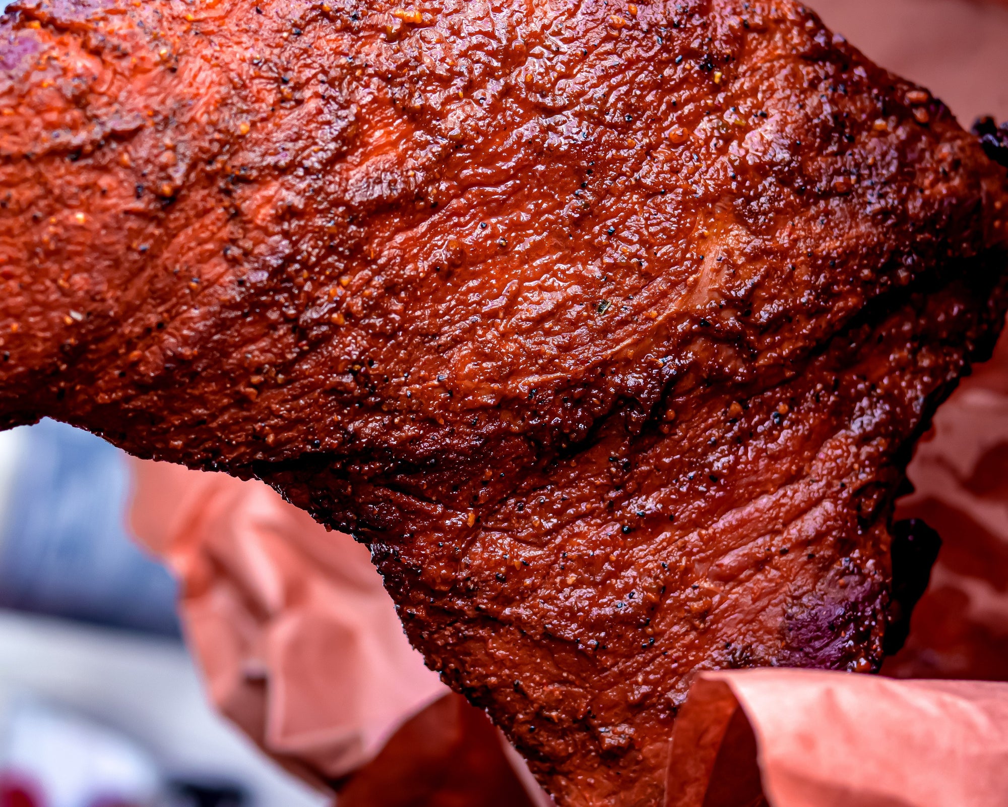 Foil vs. Butcher Paper: The Backyard Certified BBQ Wrapping Guide