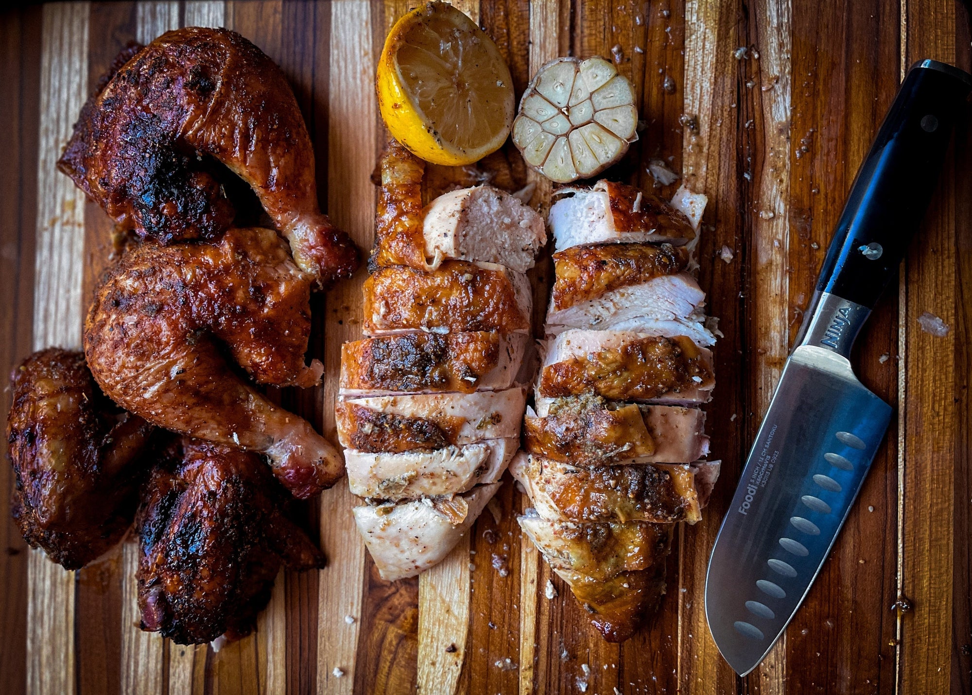 Dry Rubs 101: How to Season Proteins Like a Pro