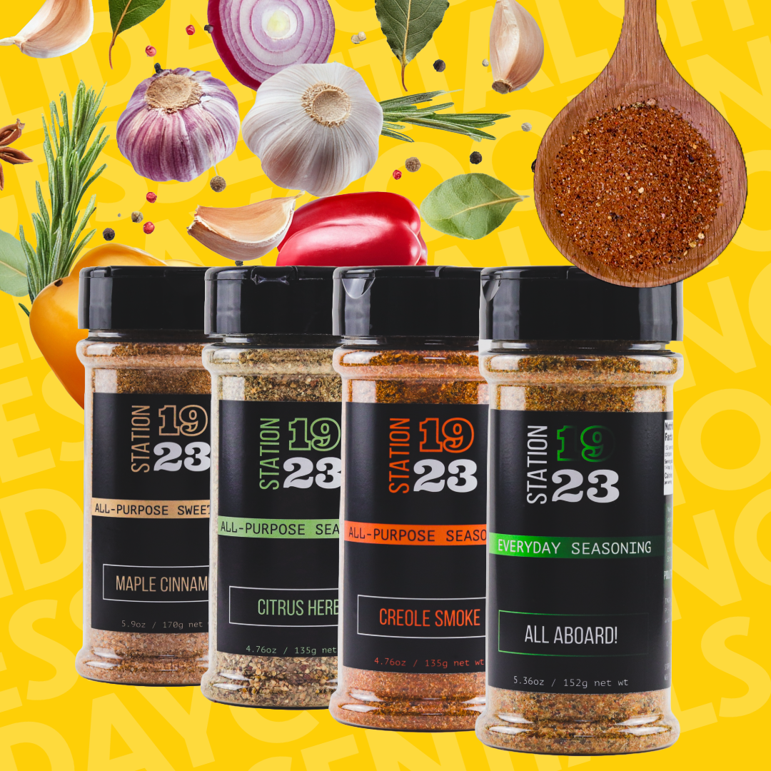 Holiday Cooking Essentials Pack