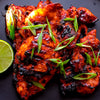 Tamari Ginger All-Purpose Seasoning