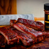 All The Smoke BBQ Pack - Grilling Essentials
