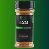 All Aboard! Everyday Seasoning