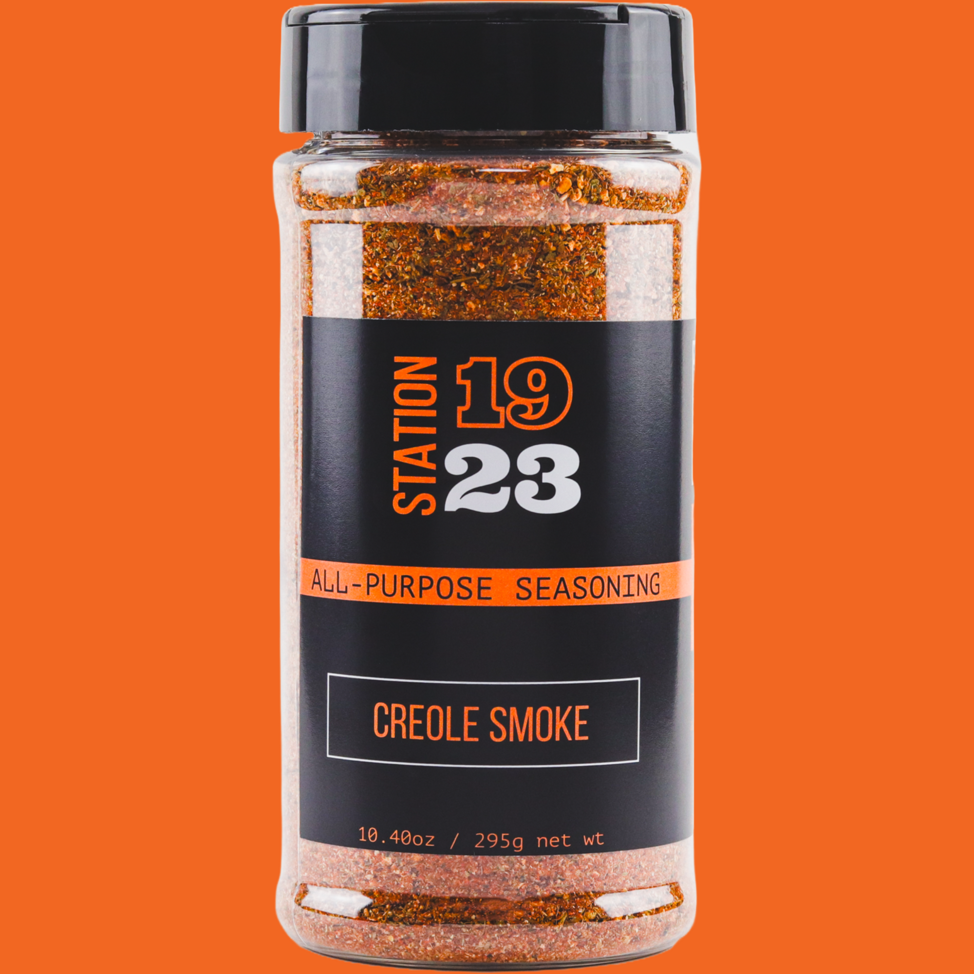 Creole Smoke All-Purpose Seasoning