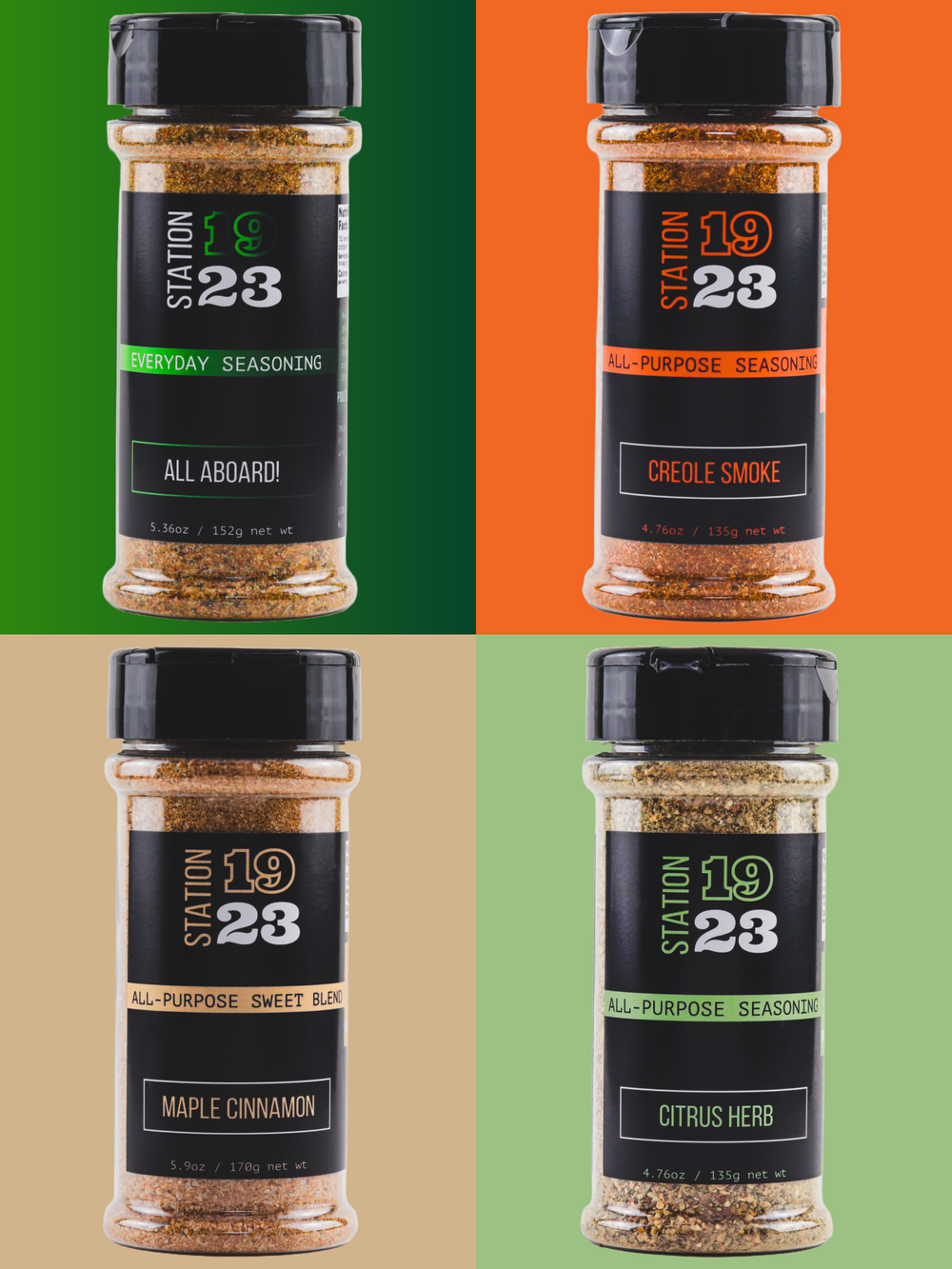 Holiday Cooking Essentials Pack