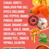 Mango Habanero All-Purpose Seasoning