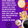 Tamari Ginger All-Purpose Seasoning