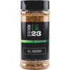 All Aboard! Everyday Seasoning - Station 1923 - Seasoning