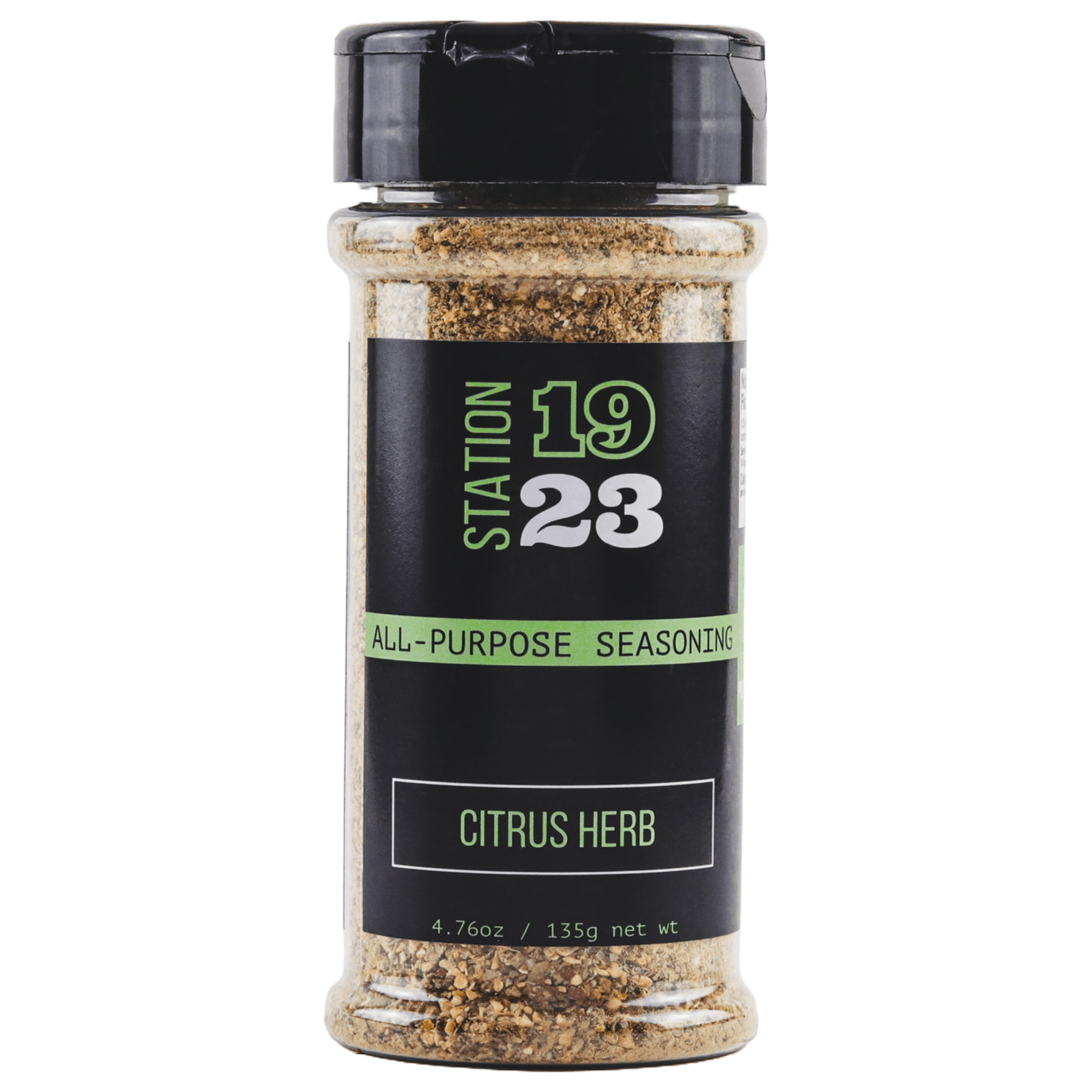 Citrus Herb All - Purpose Seasoning - Station 1923 - Seasoning