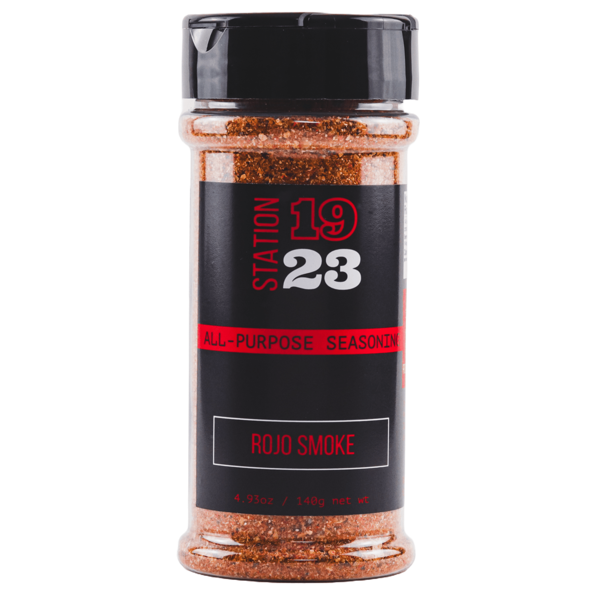 Rojo Smoke All - Purpose Seasoning - Station 1923 - Seasoning