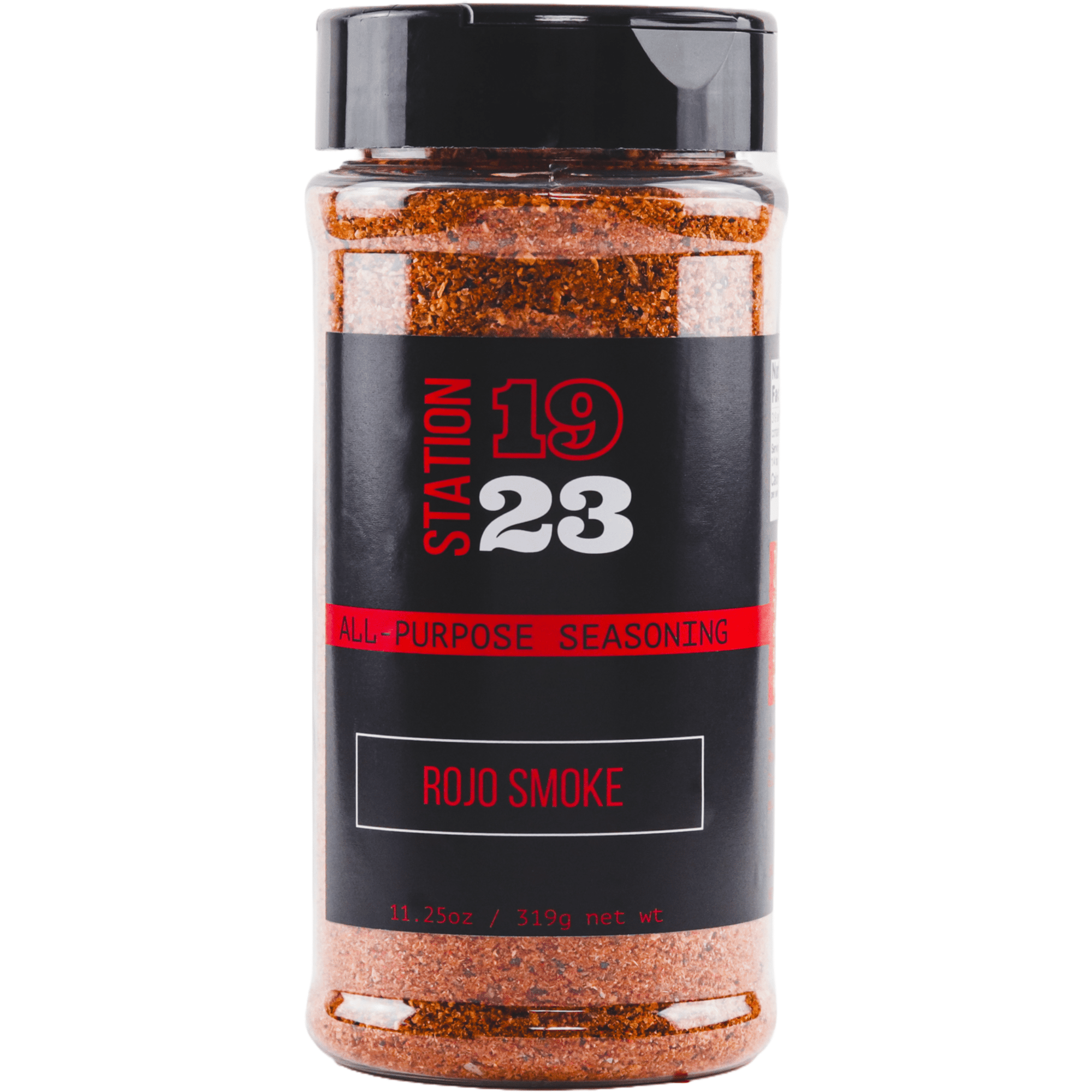 Rojo Smoke All - Purpose Seasoning - Station 1923 - Seasoning