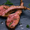 Citrus Herb All-Purpose Seasoning