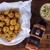 Creole Smoke All-Purpose Seasoning