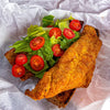 Creole Smoke - Station 1923 -Seasoning