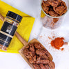 Maple Cinnamon Sweet Blend