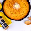 Maple Cinnamon Sweet Blend