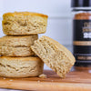 Maple Cinnamon Sweet Blend