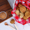 Maple Cinnamon Sweet Blend