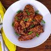 Tamari Ginger All-Purpose Seasoning